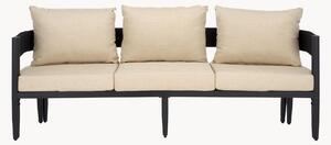 Sofa ogrodowa Viola (3-osobowa)