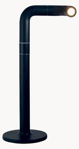 Lampa stołowa LED z funkcją przyciemniania Pipe