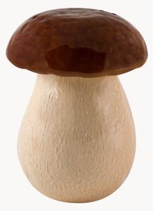 Ręcznie malowane pudełko do przechowywania Mushroom