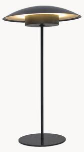 Lampa stołowa z funkcją przyciemniania Antracita