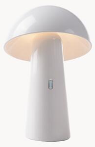 Mobilna lampa stołowa LED z funkcją przyciemniania Shitake