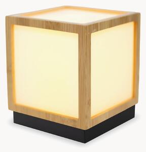Lampa solarna z funkcją przyciemniania Vega