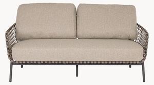 Sofa ogrodowa Ivissa (2-osobowa)