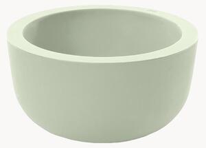 Zewnętrzna osłonka na doniczkę Cup, W 40 cm