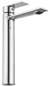 Bateria Umywalkowa REA MY2102-21C VENETA Wysoka Chrom