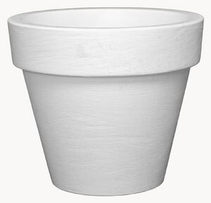 Zewnętrzna osłonka na doniczkę Bordato Liscio, W 46 cm