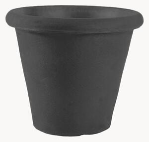 Zewnętrzna osłonka na doniczkę Camelia, W 35 cm