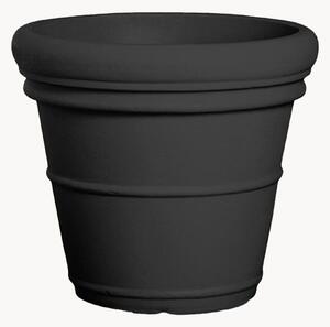 Zewnętrzna osłonka na doniczkę Neoclassic Doppio Bordo, W 40 cm