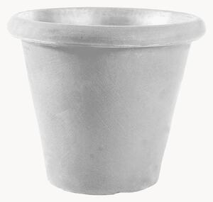 Zewnętrzna osłonka na doniczkę Camelia, W 35 cm