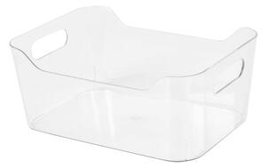 Plastikowy koszyk 25x17x10 cm – Compactor