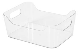 Plastikowy koszyk 20x14x8 cm – Compactor