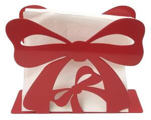 Serwetnik ze stali nierdzewnej Red Ribbon – Brandani