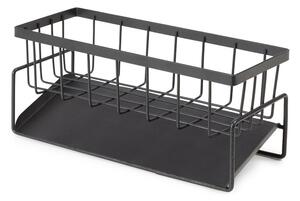 Metalowy organizer kuchenny – Compactor