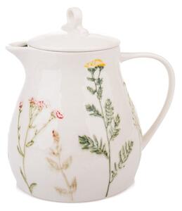 Porcelanowy dzbanek Flower Garden – Dakls