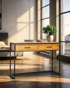 Toaletka Karmel Loft 100x190 cm