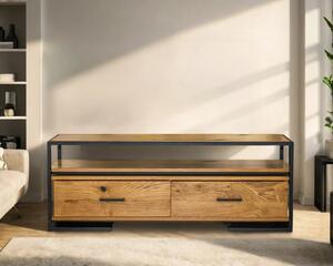 Komoda RTV Karmel Loft