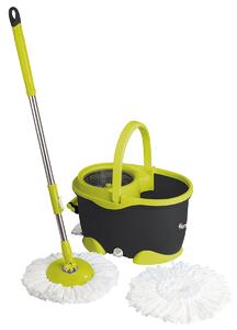 4Home mop Rapid Clean Easy Spin