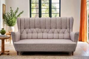 Sofa Trzyosobowa Magnolia