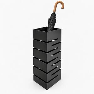 Stojak na parasole WARSTWA 55 cm – metalowy | ArtD Home