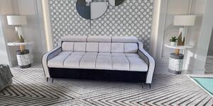 Sofa Preston I 200 cm, funkcja spania puma, rozkładana