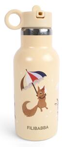 Filibabba Butelka na wodę ze stali Nierdzewnej 350 ml Star Catchers