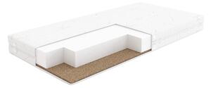 Materac dziecięcy Hilding Kołysanka 60x120 cm