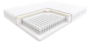 Materac sprężynowy Hilding Tango, dwustronny 160x200
