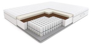 Materac sprężynowy Hilding Lambada, dwustronny 160x200
