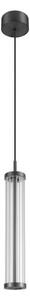 Lampa wisząca Quimera 2700/3000K ciemny brąz SLV, Quimera, ściemnialny, antyczny mosiądz, salon, aluminium