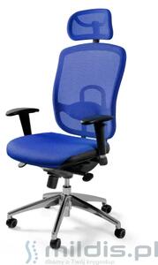 Fotel Vip Unique - kolory