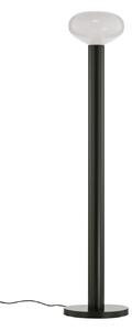 Lampa Podłogowa ALDEX, Flo, zielony, salon, metal, design