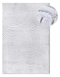 Biały dywan 120x170 cm Panglao New York White – Elle Decoration