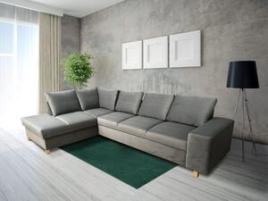 Narożnik rozkładany OSLO II 330/210 cm w tkaninie