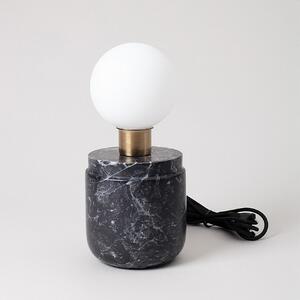 Lampa stołowa Lunae 30 cm