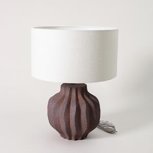 Lampa stołowa Unda II 53 cm