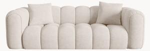 Sofa z szenilu Arden (2-osobowa), S 208 cm