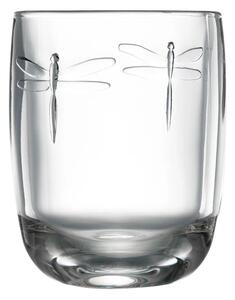 Szklanka La Rochère Libellules, 280 ml