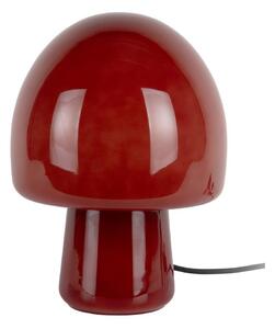 Czerwona lampa stołowa (wysokość 27 cm) Gozar – Leitmotiv