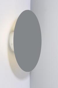 Candellux KINKIET HOLAR 250 mm 1 SZARY