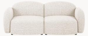 Sofa z szenilu Blair (2-osobowa), S 194 cm