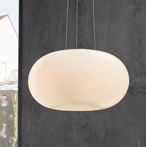Eglo EGLO 86815 - Żyrandol na lince OPTICA 2xE27/60W EG86815
