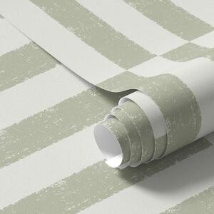 Tapety Jasnozielone pionowe paski na jasnym tle, Unikalne tapety, a01190v1 : Uwalls.pl