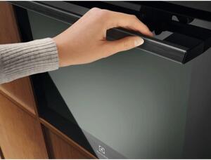 Piekarnik ELECTROLUX LOX8P87WZ Seria 700 MealAssist PizzaExpert Elektryczny Czarny A++