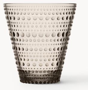 Szklanka Kastehelmi, 2 szt