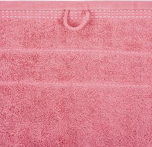 Ręcznik Barbara Heather Rose, 70 x 130 cm, 70 x 130 cm