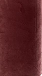 Nowoczesna lampa wisząca różowa ze złotem 30 cm - Rosalina Oswietlenie wewnetrzne
