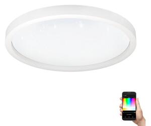 Eglo Eglo 900409 -LED RGBW Ściemnialny plafon MONTEMORELOS-Z LED/34,5W/230V EG900409