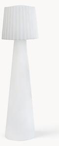 Mobilna lampa zewnętrzna LED z funkcją przyciemniania Lady
