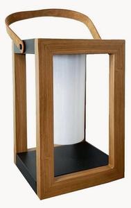 Solarna lampa dekoracyjna LED Seraphina