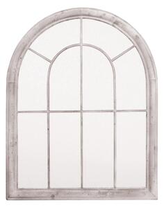 Lustro ogrodowe 69x88 cm Rusto – Esschert Design